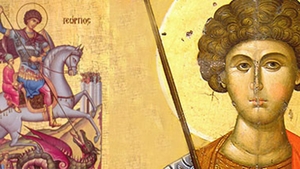 Sfantul Gheorghe, sarbatorit pe 23 aprilie. Ce trebuie sa faca toti crestinii ASTAZI!