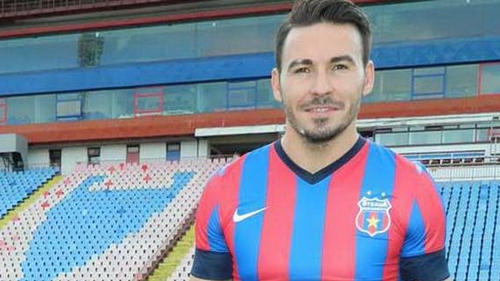 Adrian Cristea SE RETRAGE din fotbal: "Nu mai am tragere de inima" Si-a ales drumul pe care vrea sa il urmeze!