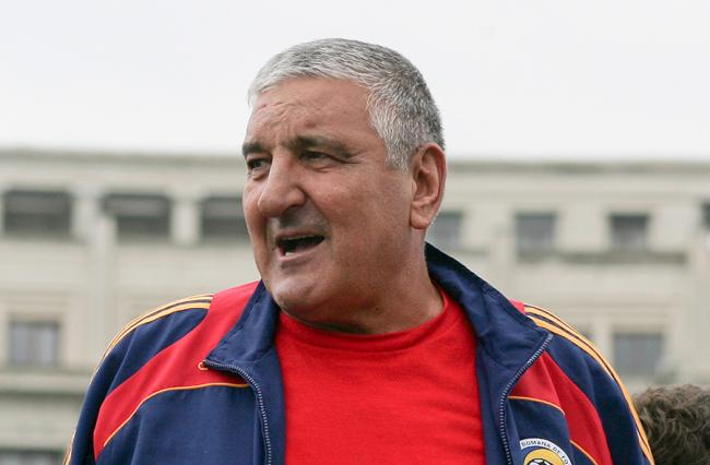 Boala incurabilă de care suferă Rică Răducanu: ”Doar la morga mai trece!”