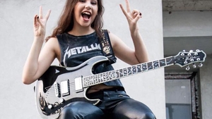 TEODORA BUCIU a câştigat VOCEA ROMÂNIEI 2016! Ce vrea să facă cu cei 100.000 de euro