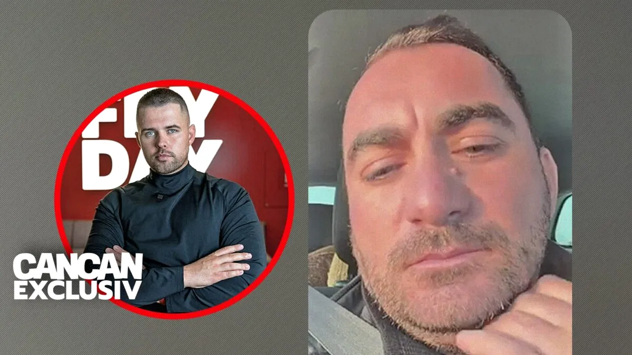 Pescobar revine în forță și îl „articulează” iar pe Lucian Florea: El e cunoscut cu relații de-astea așa mai extraconjugale