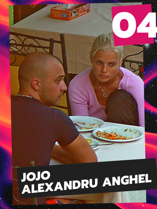 Propunerea săptămânii: TOP 50 cupluri de care ați uitat, dar CANCAN.RO le-a fotografiat! Imagini tari cu Andra, Delia sau Gina Pistol & iubiții de atunci