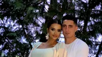 Steliano Filip și Bianca Marina au divorțat oficial! De ce au ajuns cei doi la separare