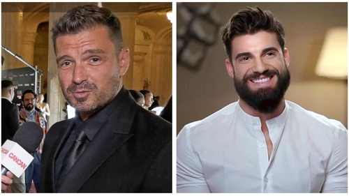 Andi Constantin l-a învins pe Bogdan Vlădău în gala RXF! Primele declarații după meci: ”Una este planul și alta execuția”