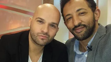 Trupa “Alb Negru” se destramă?! Andrei Ştefănescu: “Un proiect pe care îl fac singur, scot câteva piese singur…”