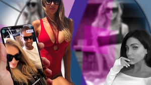 Milionarul italian al Annei Roman s-a combinat cu o ispită de la ”Insula iubirii”!