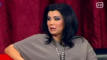 Adriana Bahmuteanu: Ador sa ma duc la shopping in Dragonul Rosu!