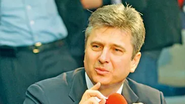 Florentin Pandele a castigat din nou alegerile pentru Primaria Voluntari! Este la al patrulea mandat!
