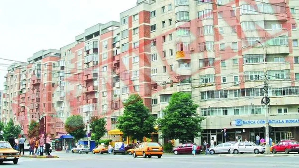 Preturile locuintelor cresc din nou