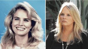 Doliu în lumea filmului! A murit Jennifer Runyon, actrița din Vânătorii de fantome