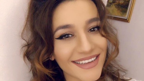 Claudia Pătrăşcanu şi-a făcut deja bagajul pentru maternitate! Când naşte cântăreaţa cel de-al doilea băieţel!