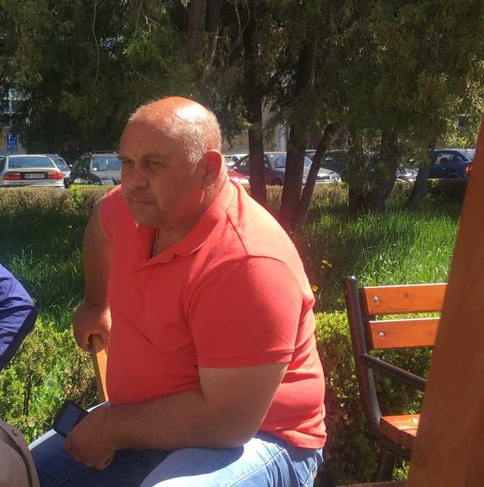 Dorin Vîrcan a început afacerea după ce i s-a recomandat să mănânce carne de mangaliță