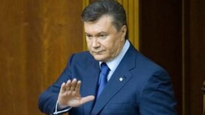 A murit inecat! Fiul fostului presedinte ucrainean Viktor Ianukovici fugise in Rusia