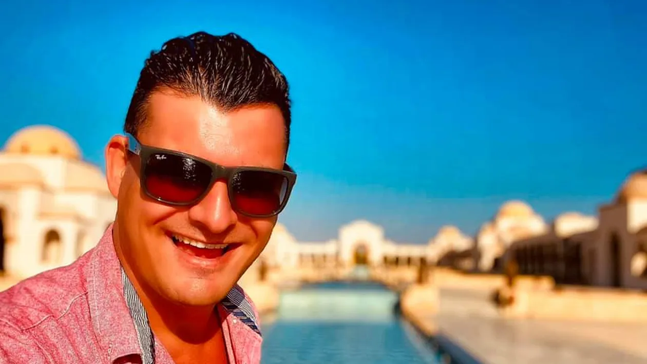 Lovitura dată de Fabio Niță în Grecia și Republica Dominicană! Incendiar cu două modele internaționale VIDEO