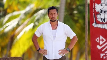 Cine este noua iubită a lui Daniel Pavel, prezentatorul TV de la Survivor România. Anul trecut, bărbatul s-a despărțit de logodnică