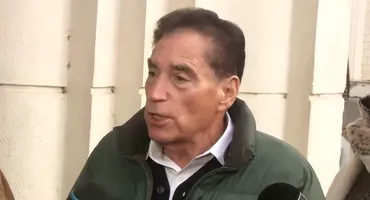 Petre Roman, chemat la Parchetul General în dosarul Mineriada. Cum se apără: „Eu eram cel venit de...”