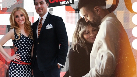 Alina Sorescu & Alex Ciucu, faptele care indică o posibilă despărțire + A cerut-o, în sfârșit, Smiley pe Gina Pistol?