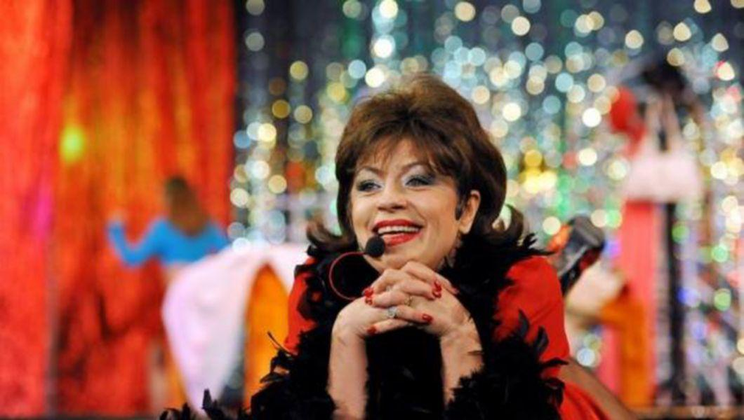 Adriana Trandafir este infectată cu coronavirus! Actrița a participat la filmările emisiunii ”Te cunosc de undeva!”