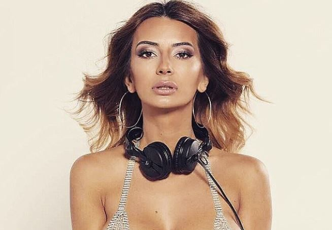 DJ Harra, probleme grave de sănătate. Cu ce se confruntă tânăra.  „Am rămas imobilizată”