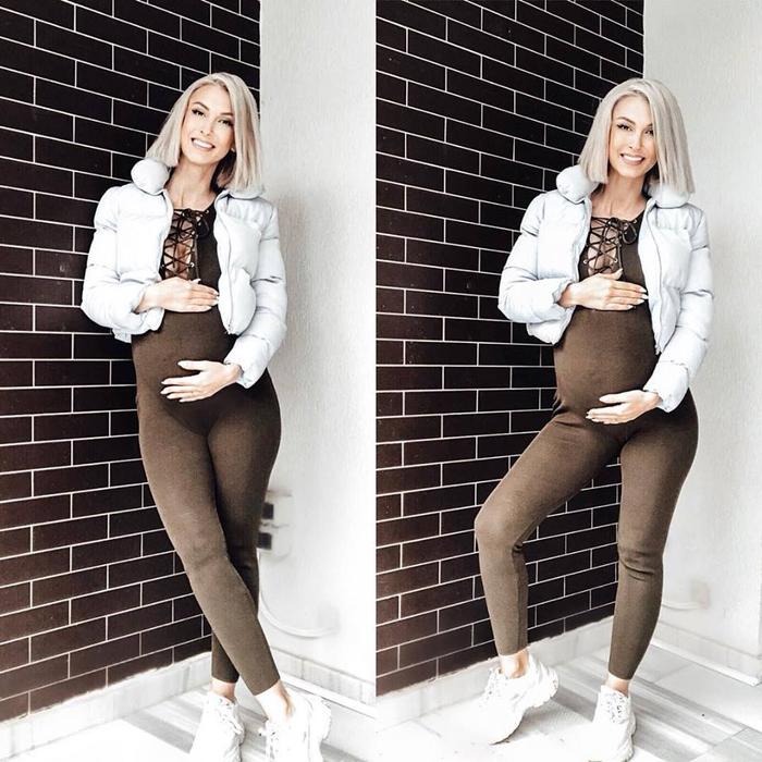Andreea Bălan, noi dezvăluiri despre cumpăna prin care a trecut: ”Se poate întâmpla și la nașteri naturale”