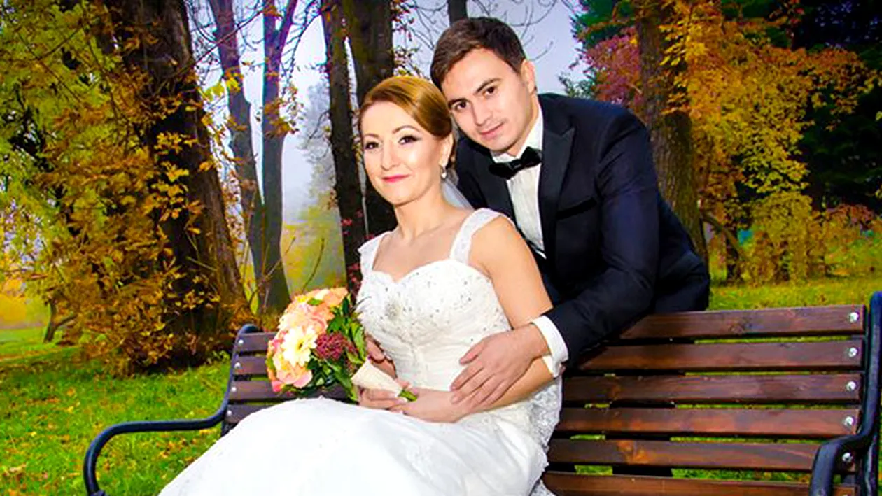 La numai o luna dupa nunta, Simona a aflat ca sufera de cancer. Are nevoie de 30.000 de euro pentru a fi un om normal!