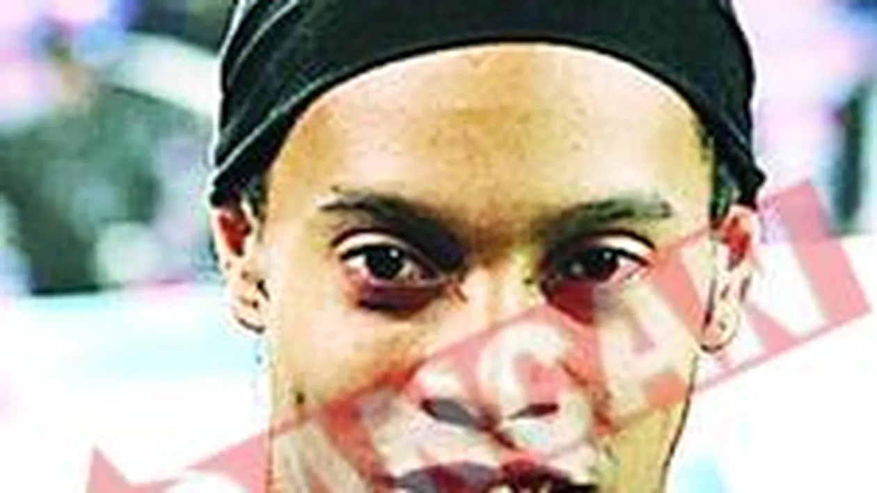 Ronaldinho, spre Chelsea?