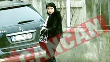 Vasile Turcu indragostit lulea de manelista Carmen Serban