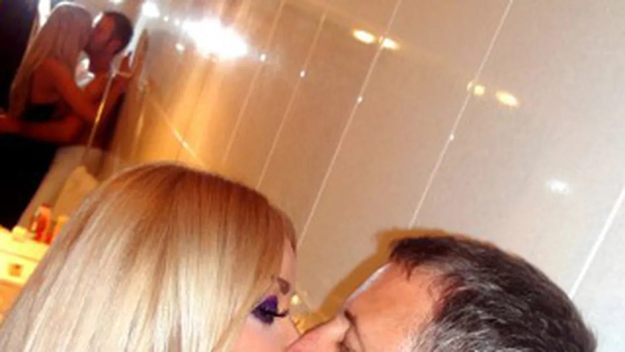 Bianca: Am poze cu Bote dezbracat in toate pozitiile, gol cum l-a facut mama lui