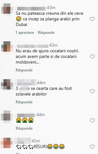 Val de reacții după bătaia dintre Andreea Bostănică și Iuliana Beregoi! Fanii s-au împărțit pe tabere: „Ce exemplu dați? Rușine, în ce hal ați ajuns”