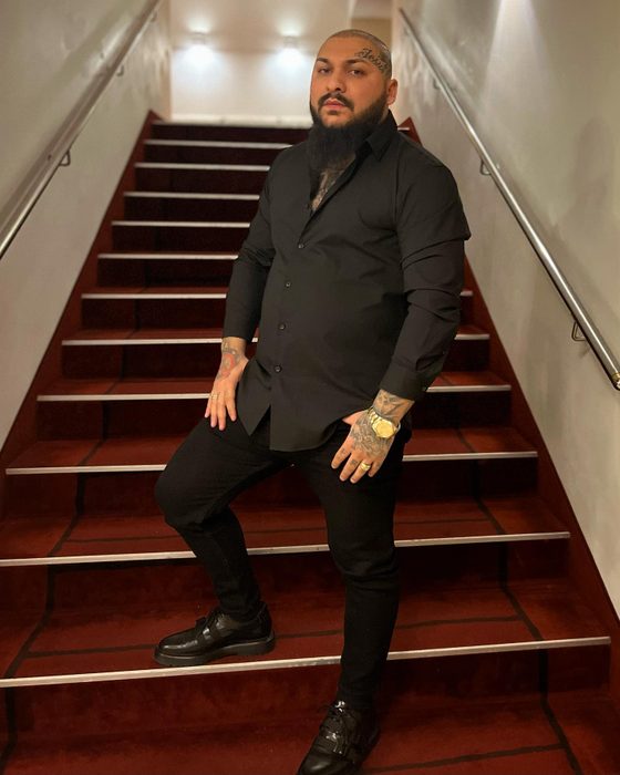Dani Mocanu, primele declarații după ce a fost reținut pentru tentativă de omor: ”Sunt nevinovat!”