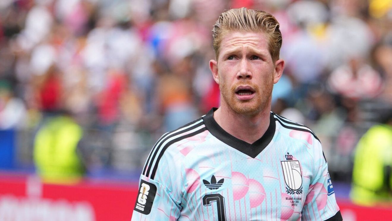 Cine este Michele, soția fotbalistului Kevin De Bruyne, și cu ce se ocupă
