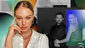 S-au împăcat la doar 2 zile după divorţ? Imaginea bulversantă cu Gina Chirilă şi Bogdan Vlădău