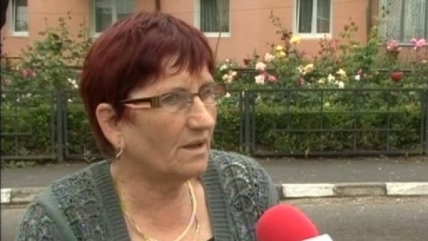 Emilia Ghinescu, mama Elodiei, a lansat acuze grave la adresa lui Cristian Cioacă