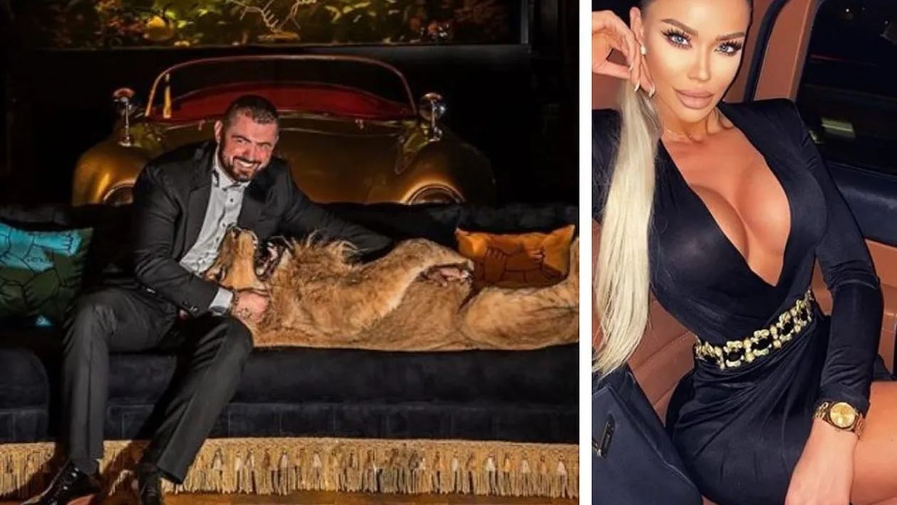 Cum a impresionat-o Cengiz Şıklaroğlu pe Bianca Drăgușanu! Apropiații i-au dat de gol pe cei doi și au spus totul despre relația lor