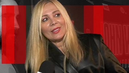 Fanteziile bărbaților cu Dana Savuică, pe cale de dispariție! Mitul celei mai sexy blonde s-a spulberat: “Mi-ai luat balcoanele, eu îmi făceam treaba cu ele!”