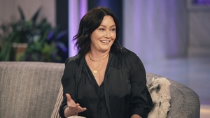 Shannen Doherty divorțează de cel de-al treilea soț! Actrița din serialul Beverly Hills suferă de o boală necruțătoare