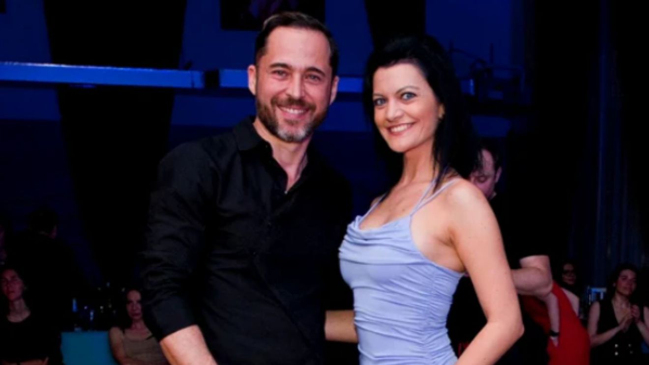 Dinu Maxer, răsfăț în Dubai alături de Magdalena Chihaia! Ce legătură există între cei doi, de fapt