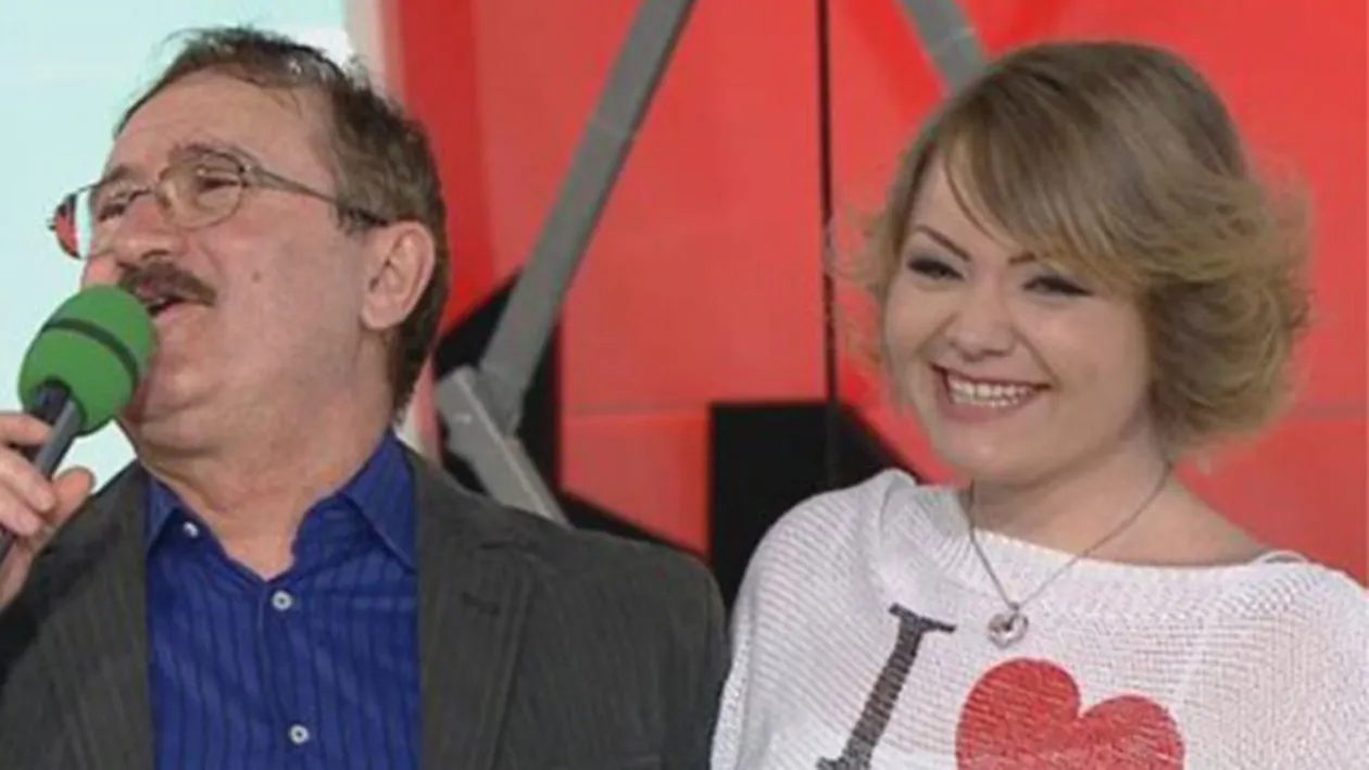 EL este barbatul care a batut-o pe Andrada, fiica lui Cornel Palade! M-a scuipat fix pe fata