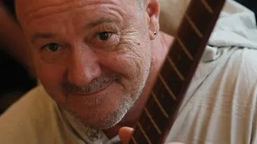 Nicu Alifantis, în doliu! A murit la numai 47 de ani