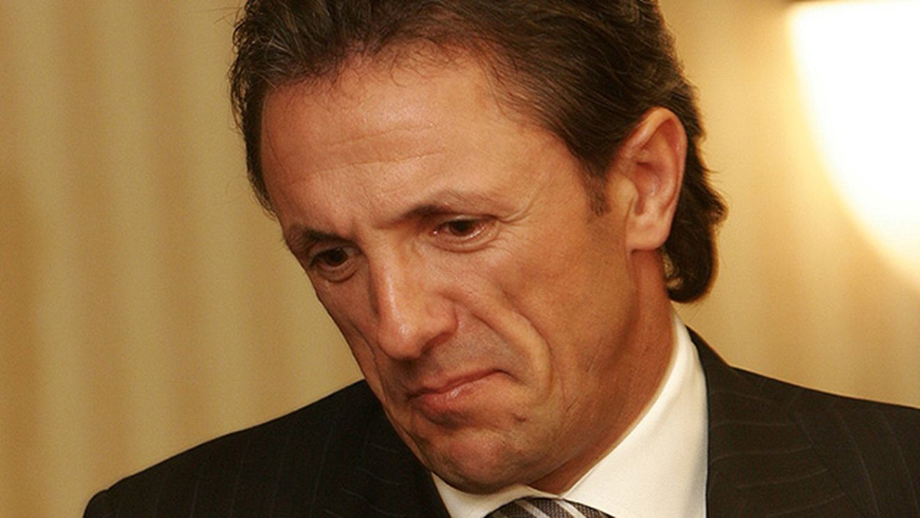 Povestea tulburatoare a tatalui lui Gica Popescu! Unde era cand "Baciul" a infundat puscaria si ce facea inainte sa moara!