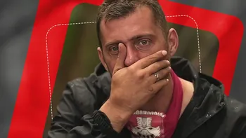 Gabi Tamaș a pierdut definitiv! Lovitură cruntă pentru favoritul de la Survivor 2026. Este bun de plată