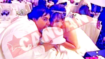 Grasul lumii, ginerica