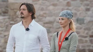 Elwira și Mihai Petre au câștigat ”Asia Express”, sezonul 4. Primele declarații ale acestora