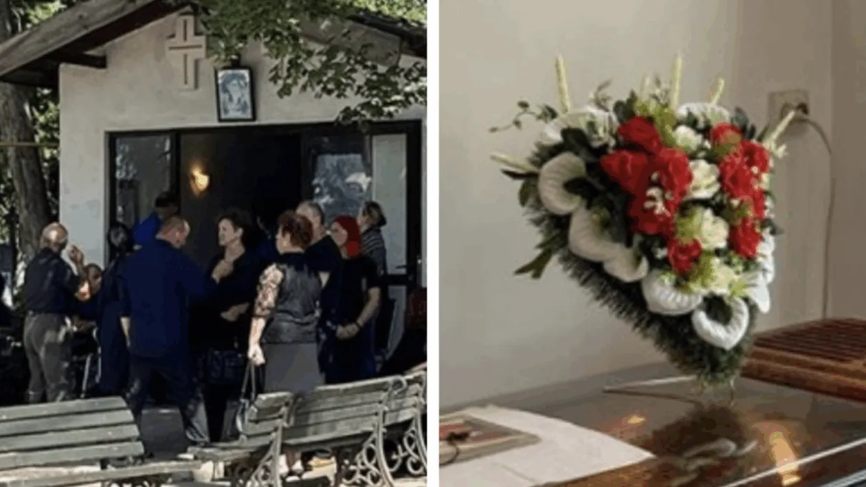 Doliu la Iași! O copilă de 13 ani și-a luat viața. A doua tragedie în doar câteva zile