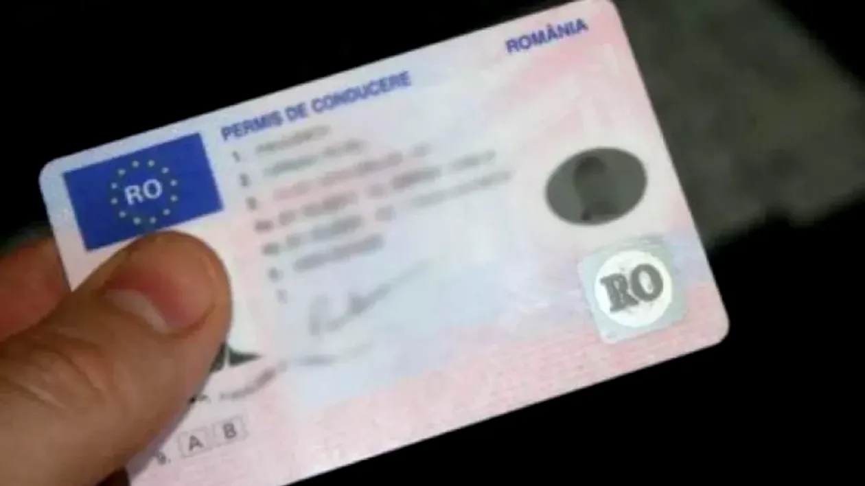 Permis auto 2025. Cât costă taxa pentru eliberarea sau schimbarea documentului de conducere
