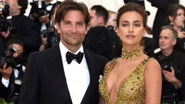 Motivul pentru care Bradley Cooper și Irina Shayk s-au despărțit