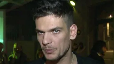 Tudor Chirila nu se lasa imbracat de iubita lui, Andreea Raicu: Am orgoliul sa port cum cred de cuviinta!