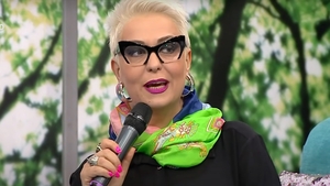 Ce se întâmplă în corpul Monicăi Anghel, după ce a luat COVID: "Am ameţeli, nu pot să mă concentrez"