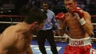 Bute: "Nu ma asteptam la o asemenea replica din partea lui Froch"