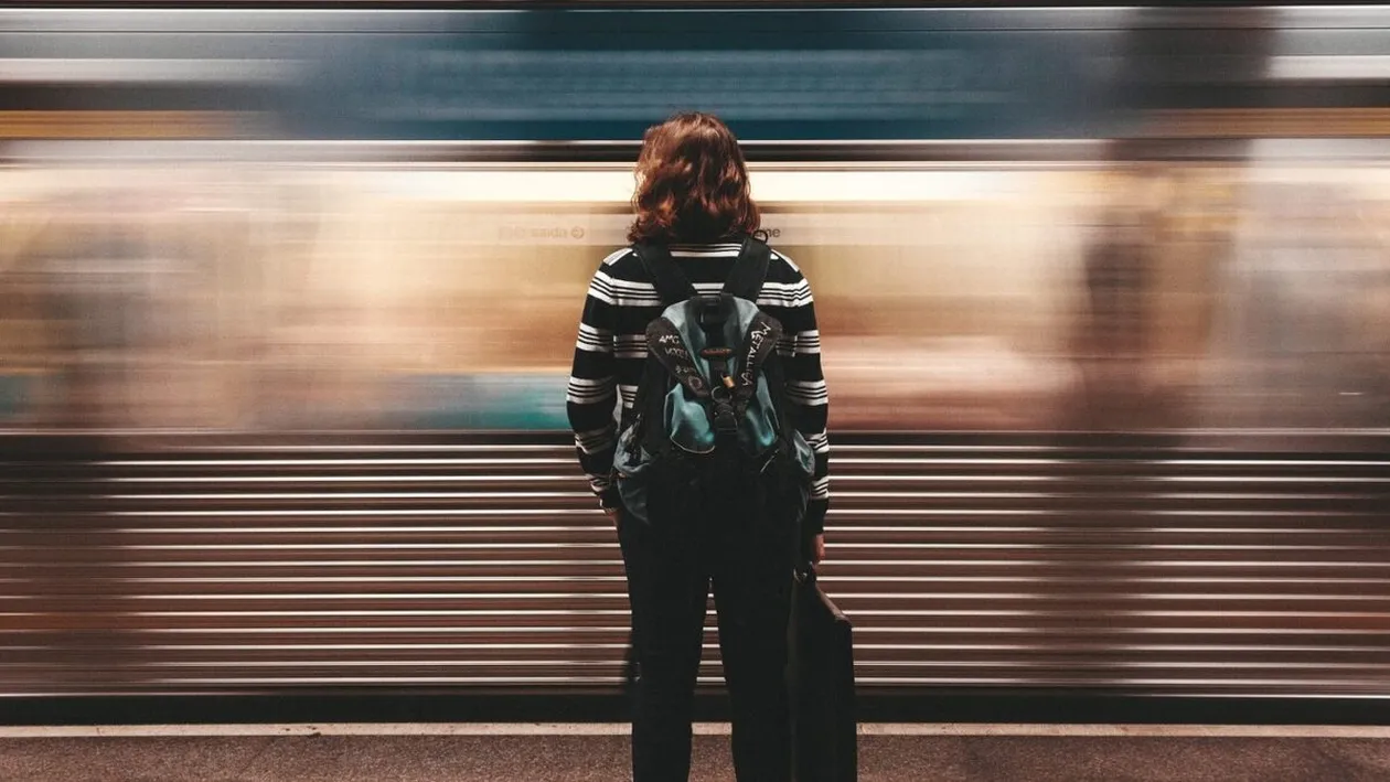 Descoperire de ultimă oră a oamenilor de știință. De ce avem deja vu-uri, de fapt